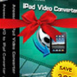 Aneesoft iPad Converter Suite 31% OFF