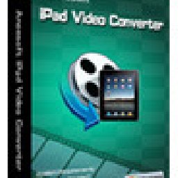 Aneesoft iPad Video Converter 33% OFF