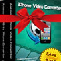 Aneesoft iPhone Converter Suite 31% OFF