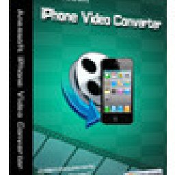 Aneesoft iPhone Video Converter 31% OFF