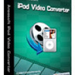 Aneesoft iPod Video Converter