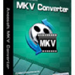 Aneesoft MKV Converter 33% OFF