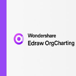 Edraw OrgCharting 70% OFF