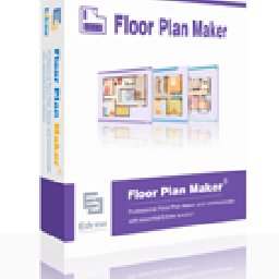 Floor Plan Maker Perpetual License 70% OFF