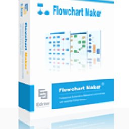 Flowchart Maker Perpetual License