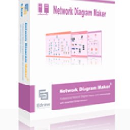 Network Diagram Maker