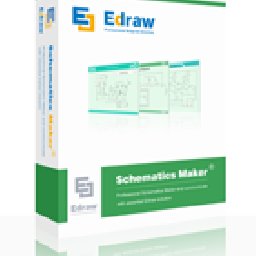 Schematics Maker Subscription License 70% OFF