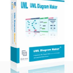 UML Diagram Maker Subscription License 70% OFF