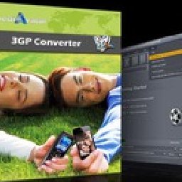 MediAvatar 3GP Converter 20% OFF