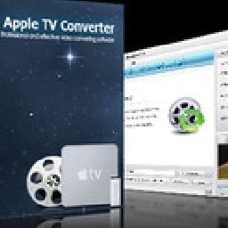 MediAvatar Apple TV Converter 21% OFF