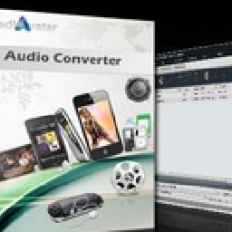 MediAvatar Audio Converter 15% OFF