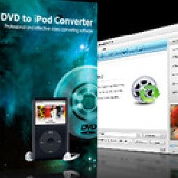 MediAvatar DVD to iPod Converter 20% OFF