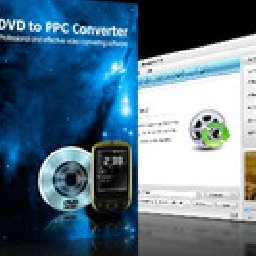 MediAvatar DVD to Pocket PC Converter 21% OFF