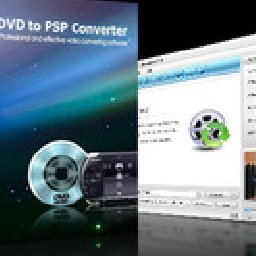 MediAvatar DVD to PSP Converter 21% OFF