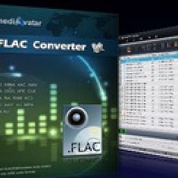 MediAvatar FLAC Converter 10% OFF