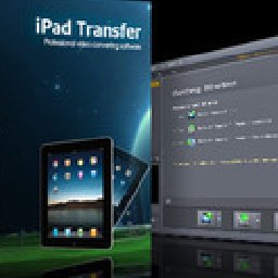 MediAvatar iPad to Transfer 20% OFF