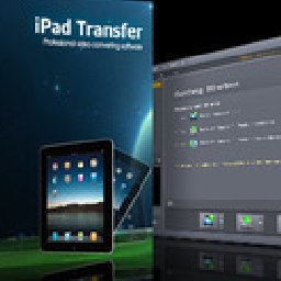 MediAvatar iPad Transfer 20% OFF