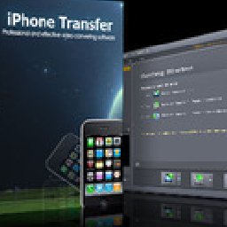 MediAvatar iPhone to Transfer 20% OFF