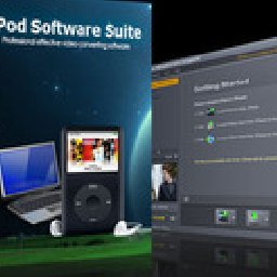 mediAvatar iPod Software Suite