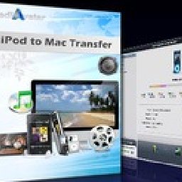 MediAvatar iPod to Transfer 10% OFF