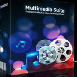 MediAvatar Multimedia Suite 20% OFF