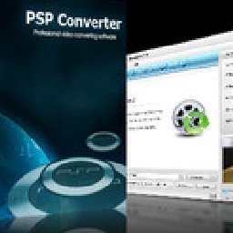 MediAvatar PSP Converter 21% OFF