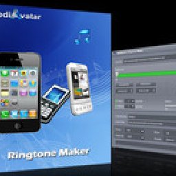 MediAvatar Ringtone Maker 21% OFF