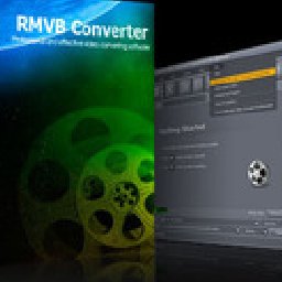 MediAvatar RMVB Converter 21% OFF