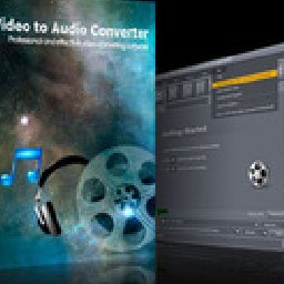 MediAvatar Video to Audio Converter 21% OFF