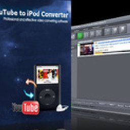 MediAvatar YouTube to iPod Converter 20% OFF