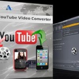 MediAvatar YouTube Video Converter 20% OFF