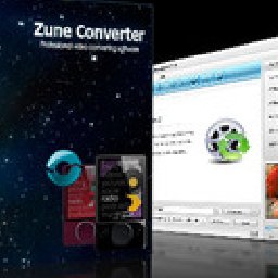 MediAvatar Zune Converter 21% OFF