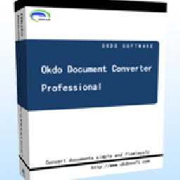 Okdo Document Converter