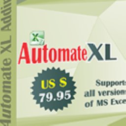 Automate XL 10% OFF