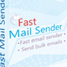 Fast Mail Sender 10% OFF