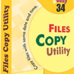 File Copy Utility 10% OFF