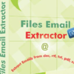 Files Email Extractor 10% OFF