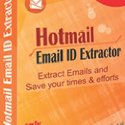 Hotmail Email ID Extractor 10% OFF