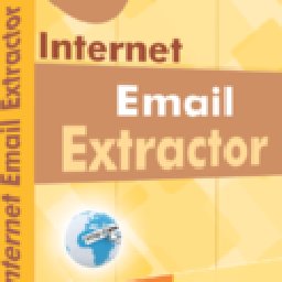 Internet Email Extractor