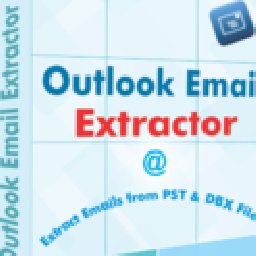 Outlook Email Extractor 10% OFF