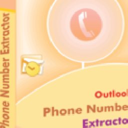 Outlook Phone Number Extractor 10% OFF