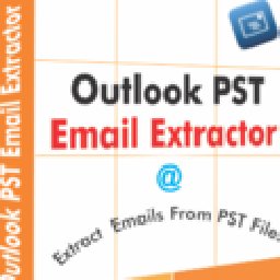 Outlook PST Email Extractor 10% OFF