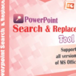 PowerPoint Search and Replace Tool