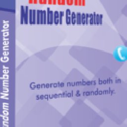 Random Number Generator 10% OFF