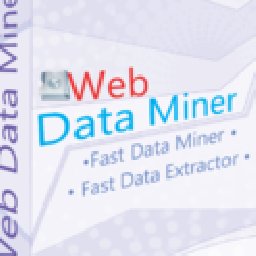 Web Data Miner 10% OFF