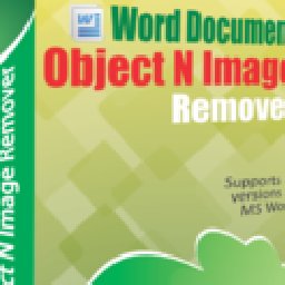 Word Document Object Image Remover 10% OFF