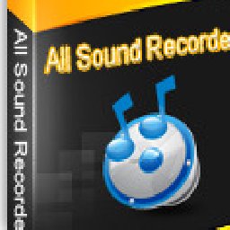 All Sound Recorder Vista 10% OFF