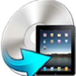 Enolsoft DVD to iPad Converter 31% OFF