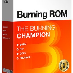 Nero Burning ROM 35% OFF
