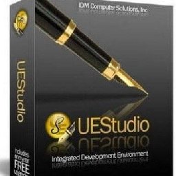 UEStudio 10% OFF